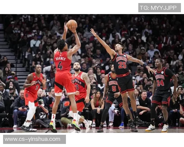 猛龙队全队复出，备战季后赛：王者归来，冲击冠军宝座