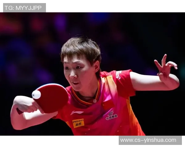 聚焦乒乓球：探讨杭州乒乓球队在灵活性训练中的创新与实践